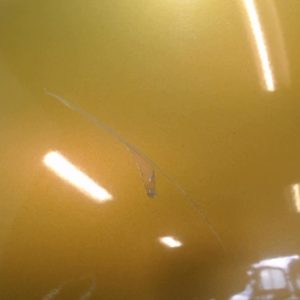 RENAULT SCENIC 2 PHASE 1