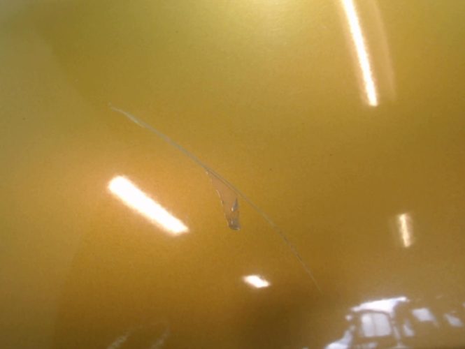 RENAULT SCENIC 2 PHASE 1