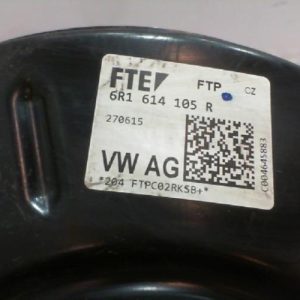 SEAT IBIZA 4 PHASE 3 COUPE