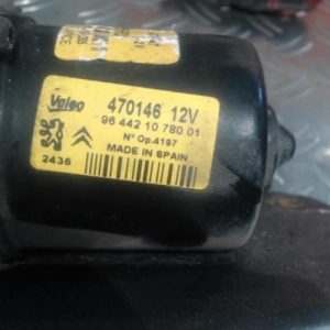 CITROEN BERLINGO 1 PHASE 2