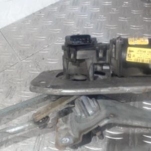 CITROEN BERLINGO 1 PHASE 2