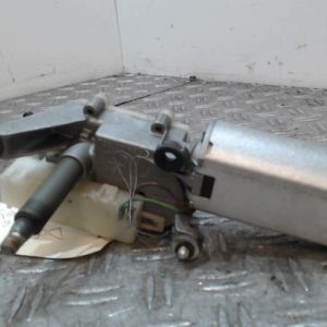 FIAT DOBLO 1 PHASE 2