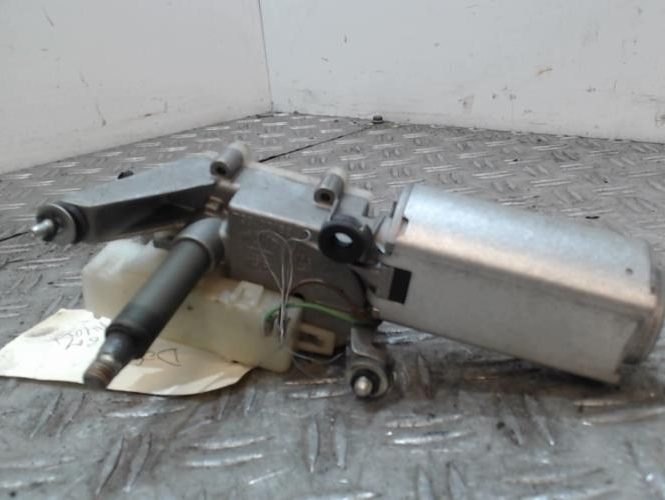 FIAT DOBLO 1 PHASE 2