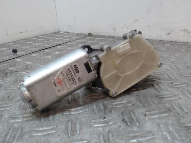 FIAT DOBLO 1 PHASE 2