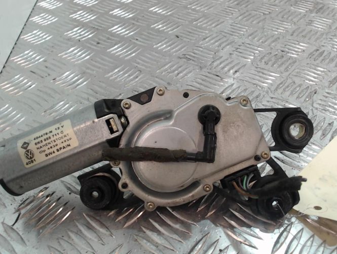 SEAT IBIZA 2 PHASE 3