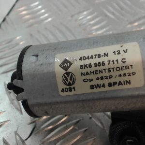 SEAT IBIZA 2 PHASE 3