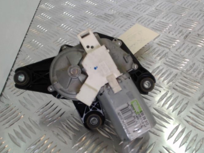 RENAULT CLIO 3 PHASE 2 BREAK