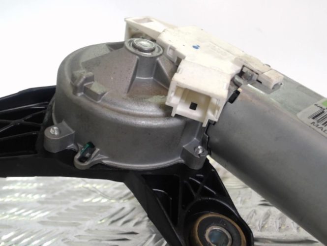 RENAULT CLIO 3 PHASE 2 BREAK