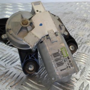 RENAULT TWINGO 2 PHASE 1