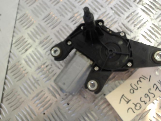 RENAULT TWINGO 2 PHASE 1