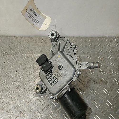 CITROEN C4 GRAND PICASSO 1