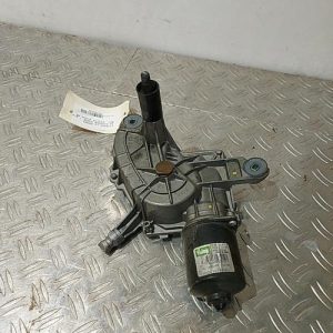 CITROEN C4 GRAND PICASSO 1