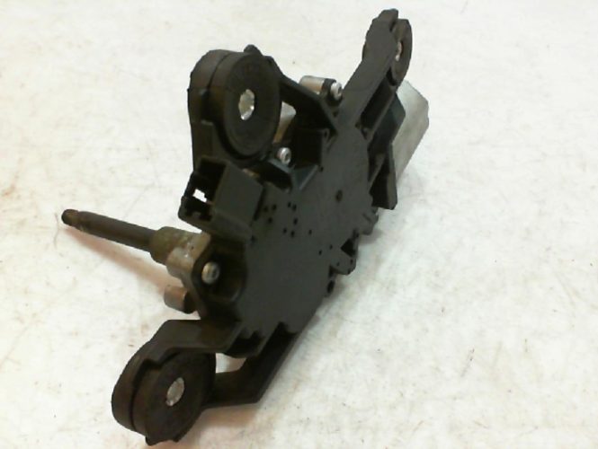 FORD C-MAX 1 PHASE 1