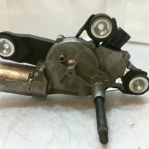 FORD FOCUS 2 PHASE 1