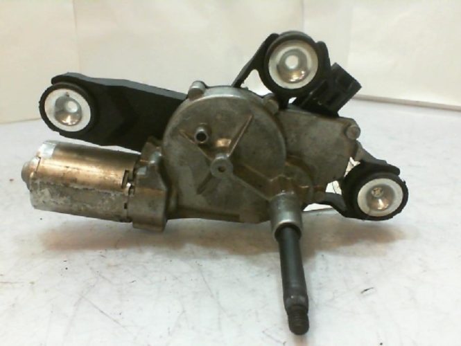 FORD FOCUS 2 PHASE 1