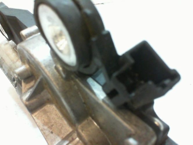 FORD FOCUS 2 PHASE 1