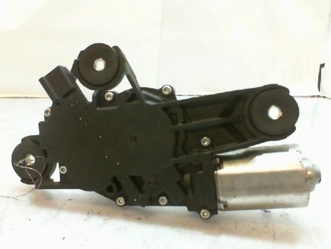 FORD FOCUS 2 PHASE 1