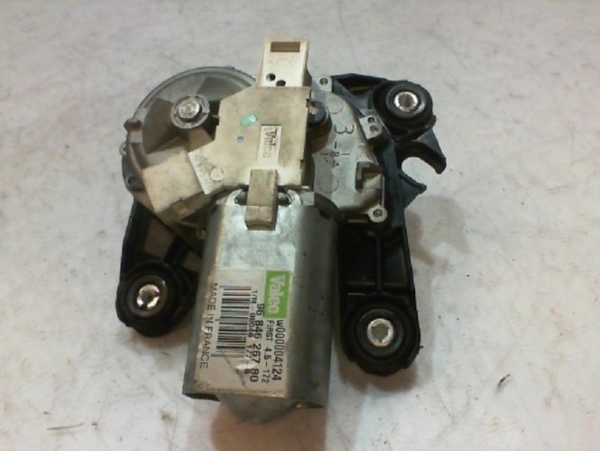 PEUGEOT 207 PHASE 1 BREAK