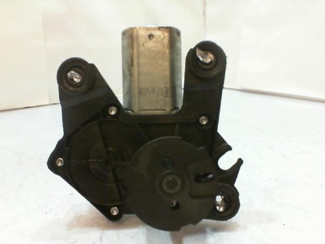 PEUGEOT 207 PHASE 1 BREAK