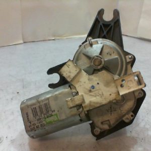 RENAULT CLIO 3 PHASE 1