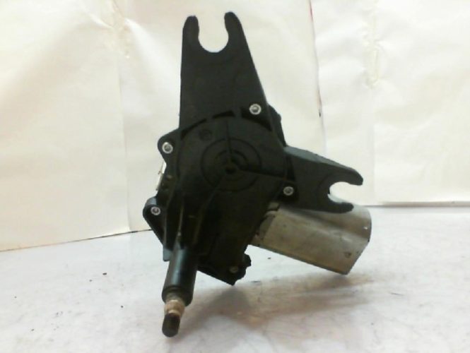 RENAULT CLIO 3 PHASE 1