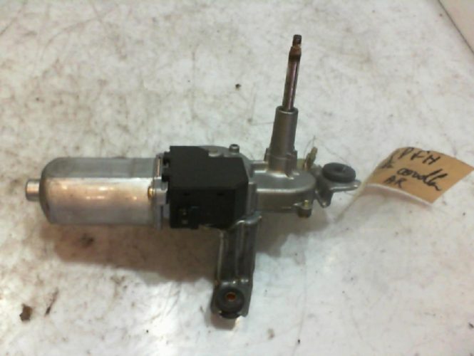 TOYOTA COROLLA 10 PHASE 2