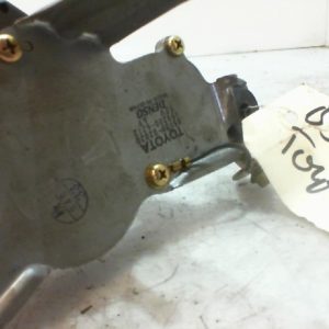 TOYOTA COROLLA 10 PHASE 2