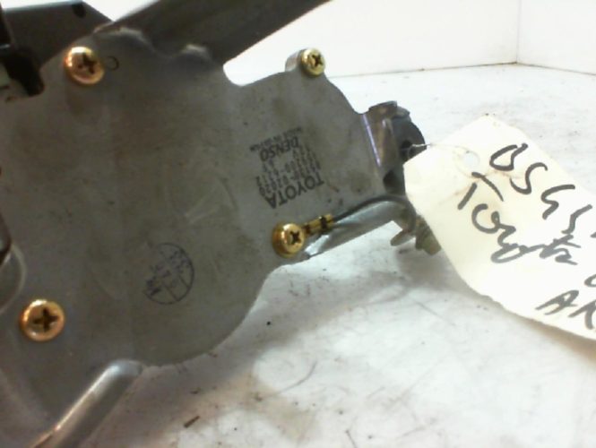 TOYOTA COROLLA 10 PHASE 2