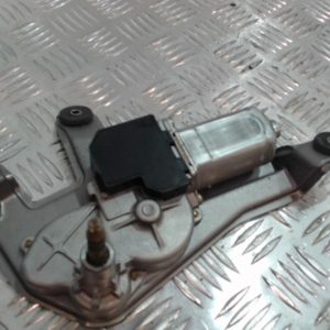 TOYOTA COROLLA VERSO 2 PHASE 1