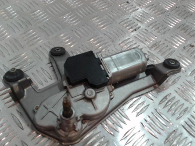 TOYOTA COROLLA VERSO 2 PHASE 1