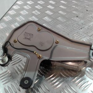 TOYOTA COROLLA VERSO 2 PHASE 1