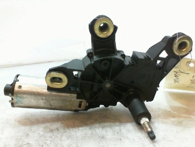 VOLKSWAGEN SHARAN 1 PHASE 2