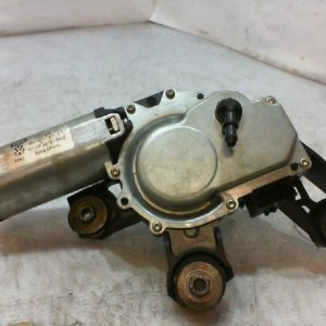 VOLKSWAGEN SHARAN 1 PHASE 2