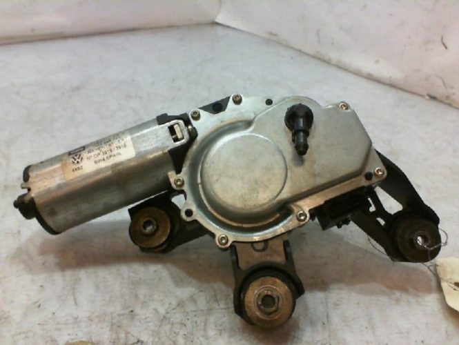 VOLKSWAGEN SHARAN 1 PHASE 2