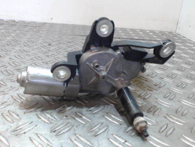 VOLKSWAGEN TOURAN 1 PHASE 1