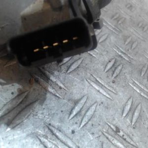 CITROEN C1 1 PHASE 1