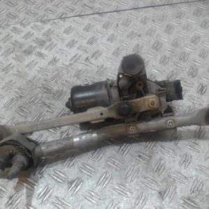 CITROEN C1 1 PHASE 1