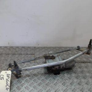 CITROEN C5 1 PHASE 2