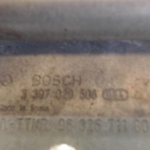 CITROEN C5 1 PHASE 2