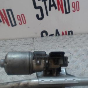 CITROEN C5 1 PHASE 2