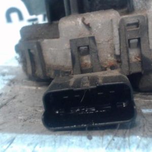 CITROEN C5 1 PHASE 2