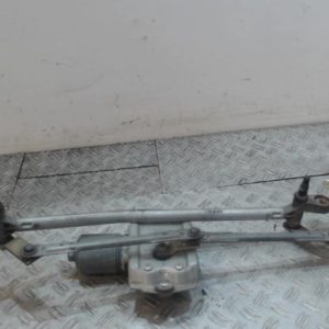 CITROEN C5 1 PHASE 2