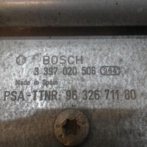 CITROEN C5 1 PHASE 2