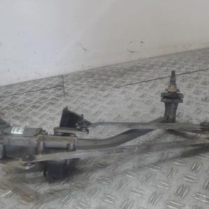 FORD FIESTA 5 PHASE 1