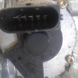 FORD FIESTA 5 PHASE 1