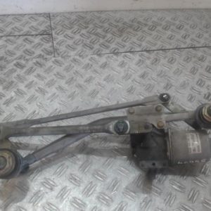 FORD FIESTA 5 PHASE 1