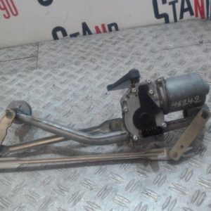 FORD FIESTA 5 PHASE 2