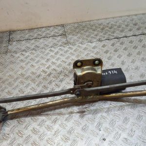 RENAULT CLIO 1 PHASE 1