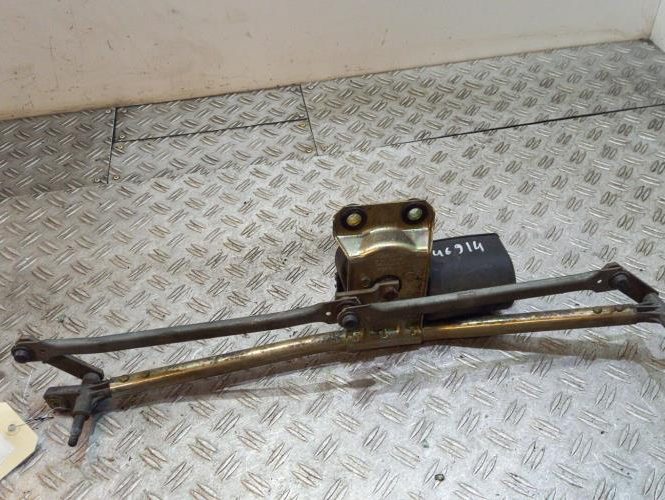 RENAULT CLIO 1 PHASE 1