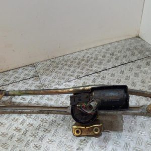 RENAULT CLIO 1 PHASE 1